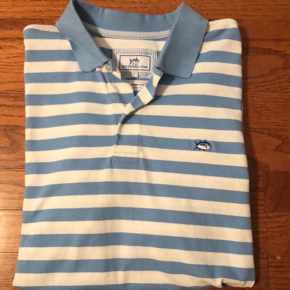Men’s Southern Tide Polo